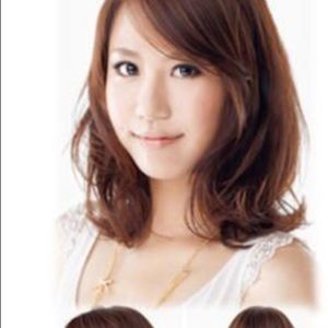 Meet your Posher, Tine